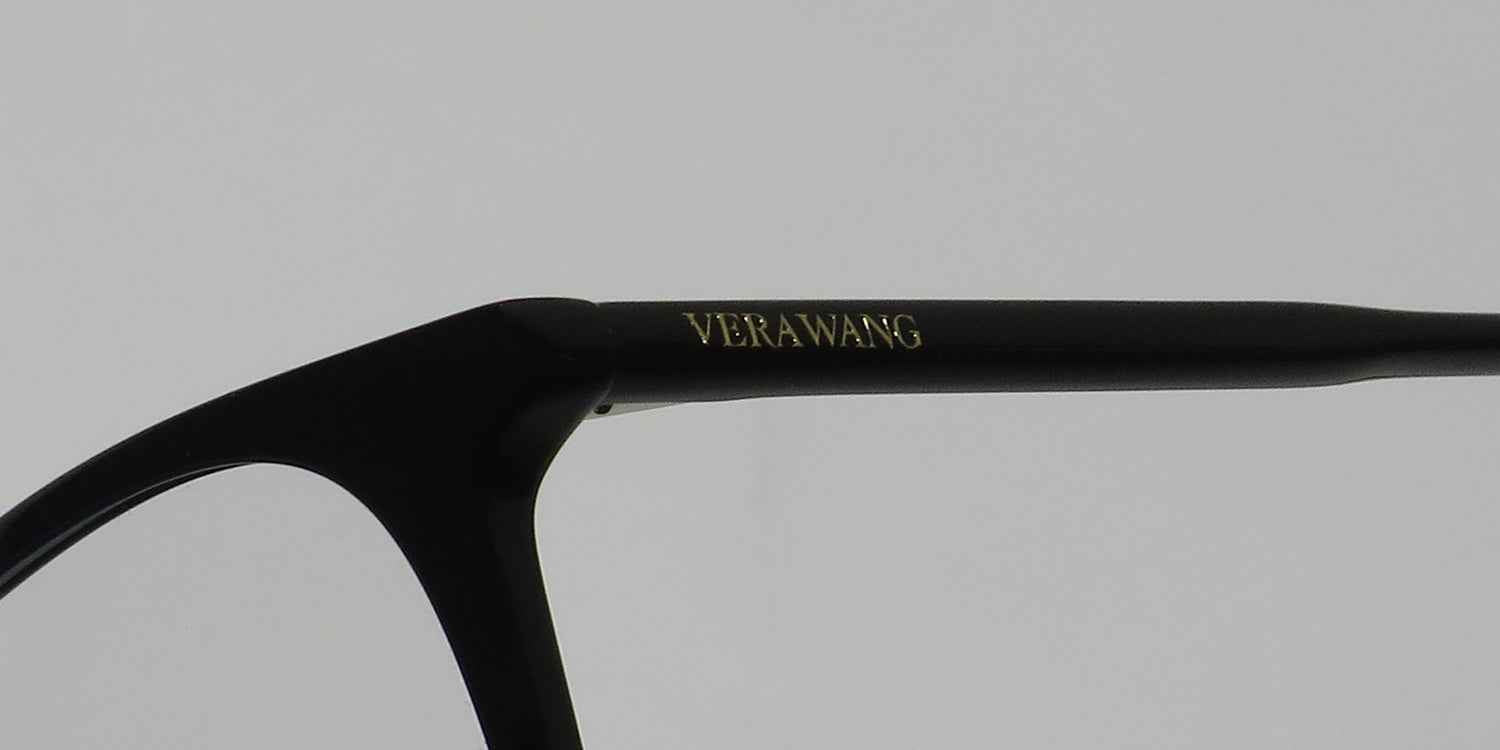 Vera Wang Vl01 Eyeglasses