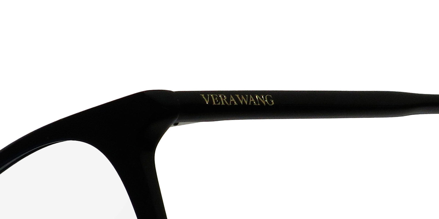 Vera Wang Vl01 Eyeglasses - DestGlow