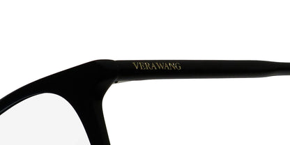 Vera Wang Vl01 Eyeglasses - DestGlow