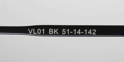 Vera Wang Vl01 Eyeglasses