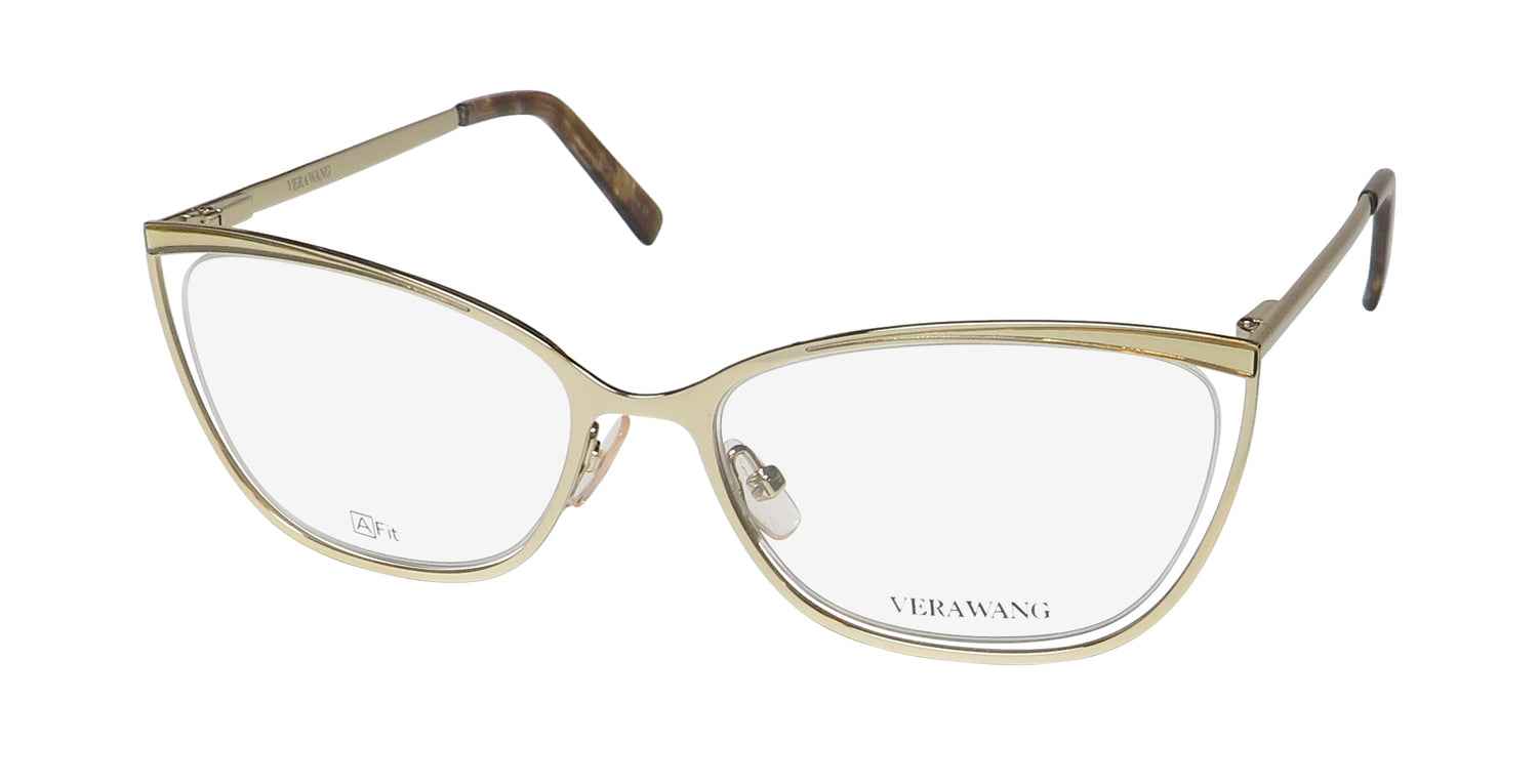 Vera Wang Va34 Eyeglasses