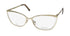 Vera Wang Va34 Eyeglasses