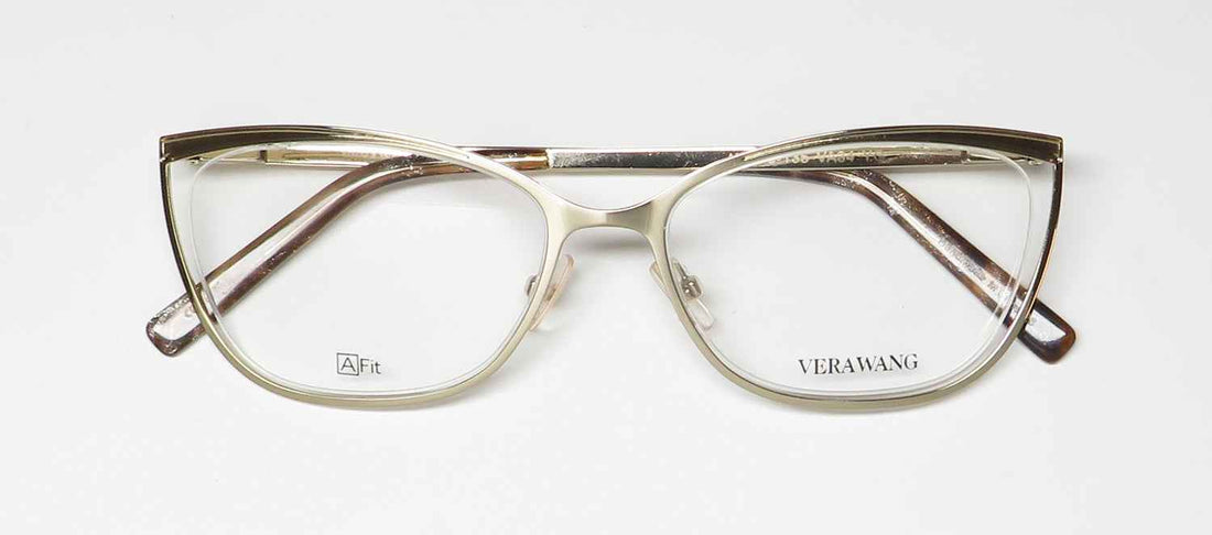 Vera Wang Va34 Eyeglasses