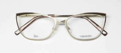 Vera Wang Va34 Eyeglasses