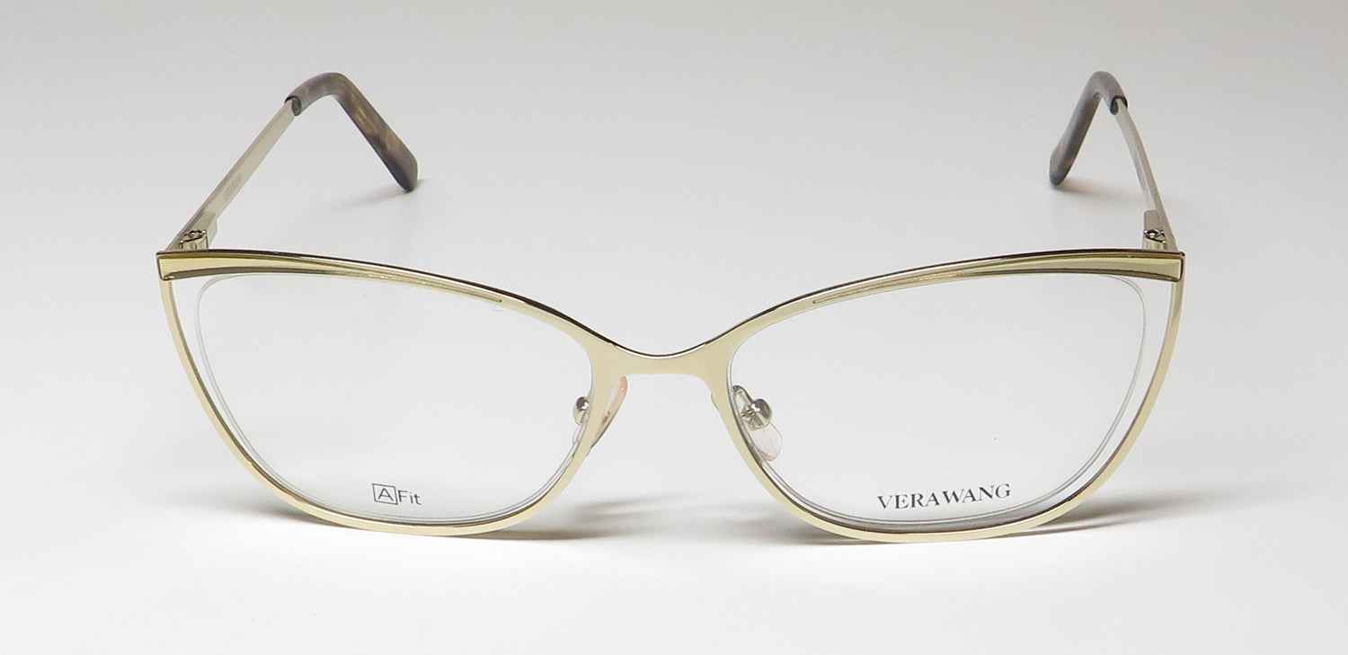 Vera Wang Va34 Eyeglasses