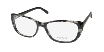 Vera Wang Luxe Kambrie Eyeglasses - DestGlow