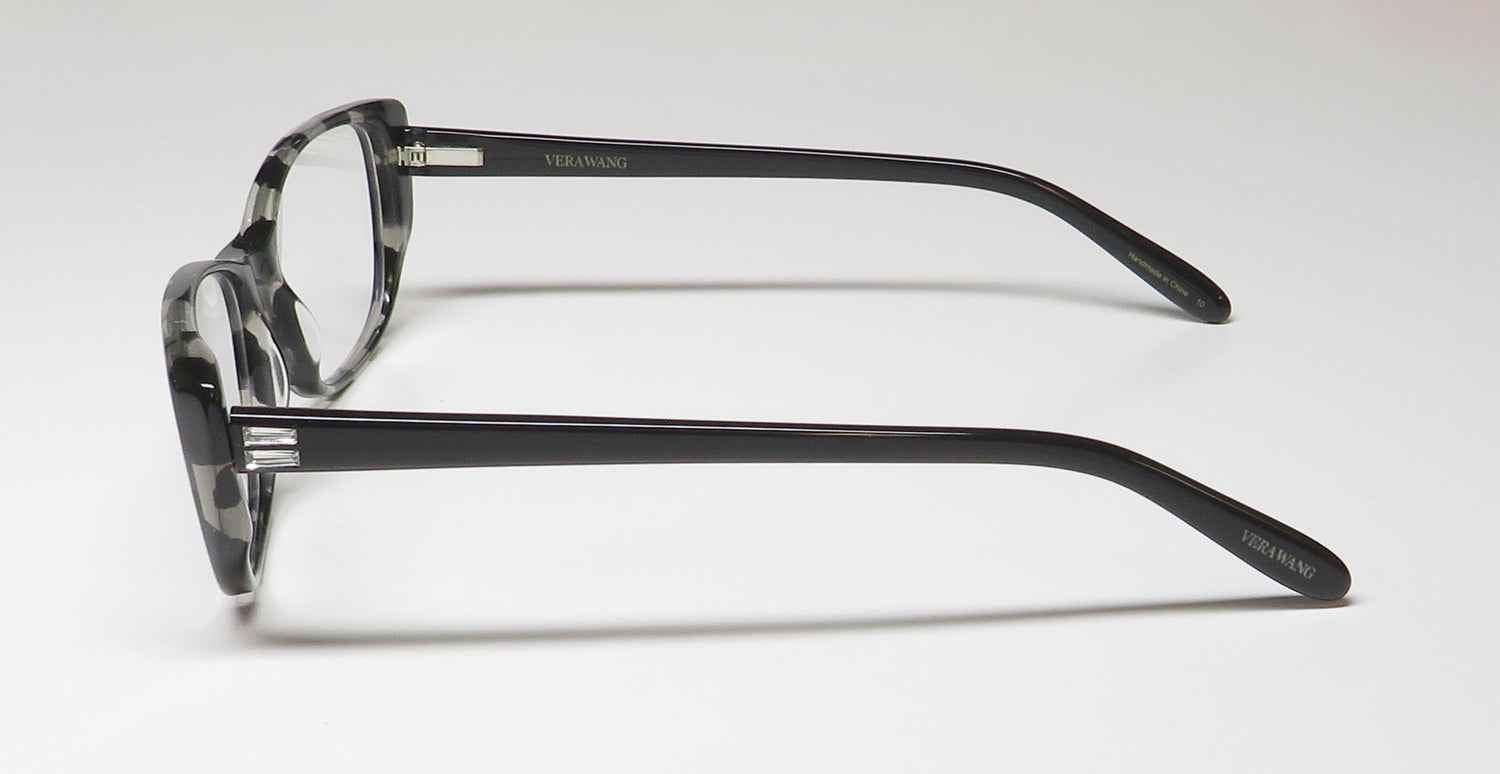 Vera Wang Luxe Kambrie Eyeglasses