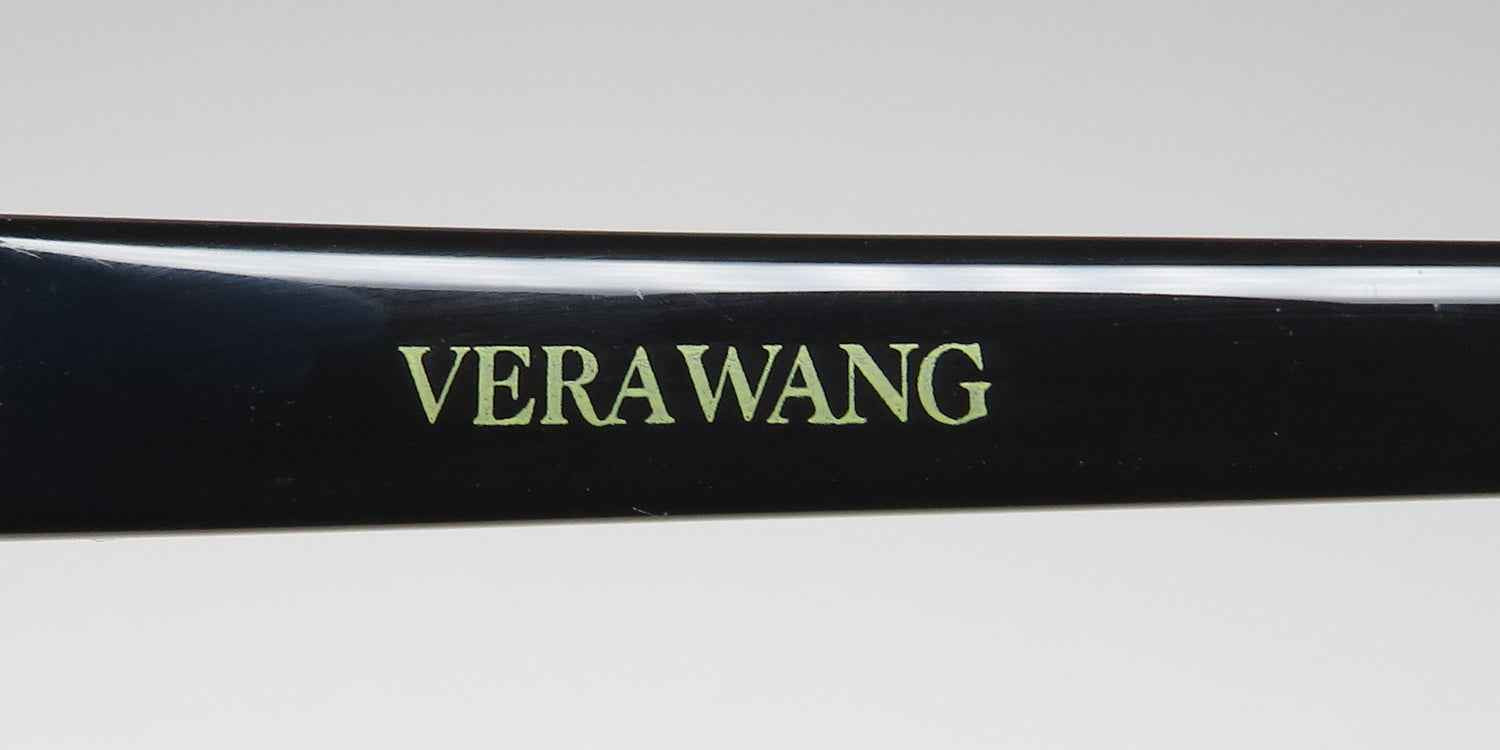 Vera Wang Luxe Kambrie Eyeglasses