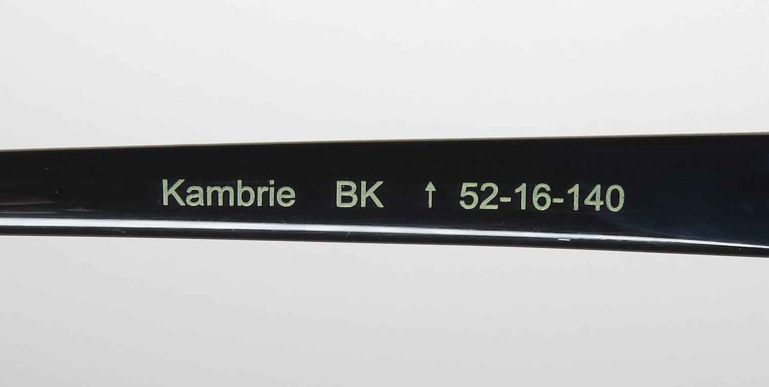Vera Wang Luxe Kambrie Eyeglasses