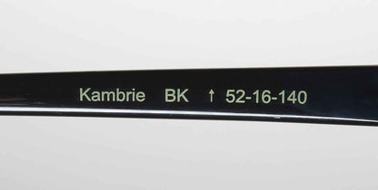 Vera Wang Luxe Kambrie Eyeglasses