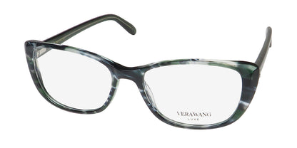 Vera Wang Luxe Kambrie Eyeglasses - DestGlow