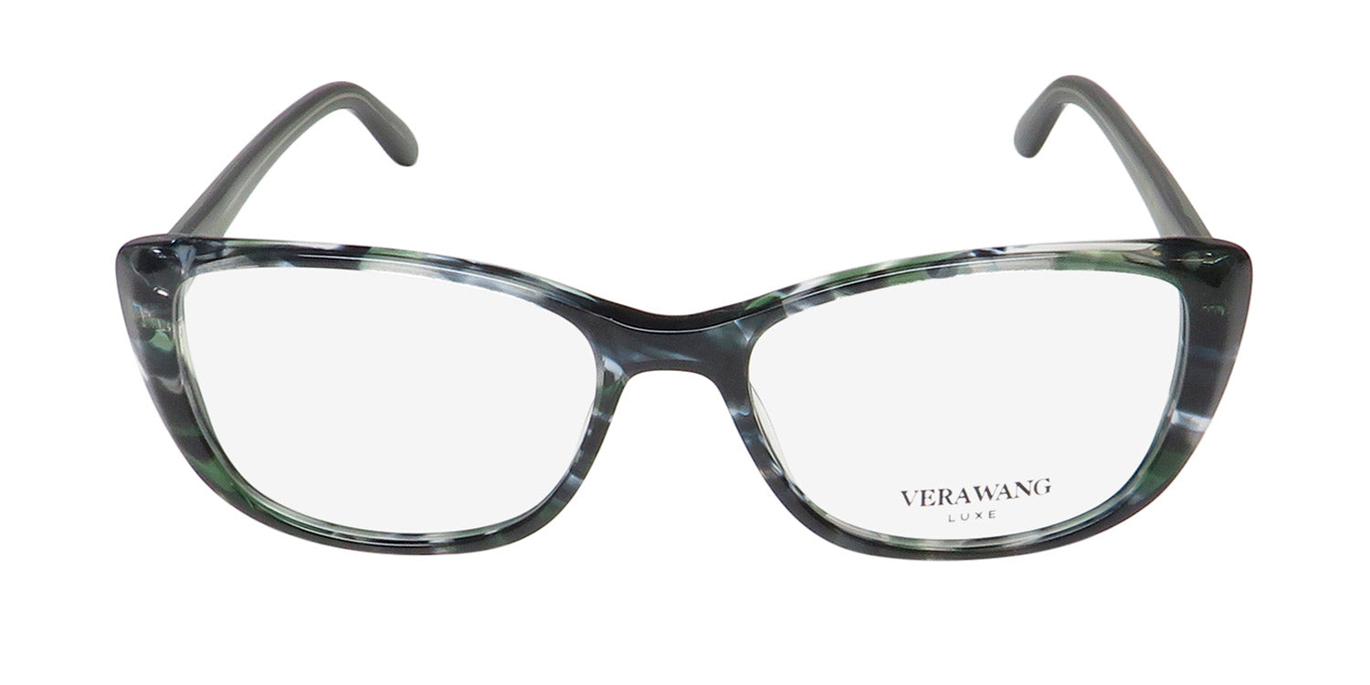 Vera Wang Luxe Kambrie Eyeglasses by ModaFrames