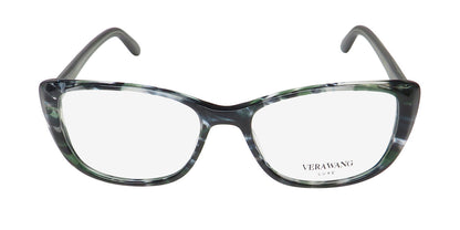 Vera Wang Luxe Kambrie Eyeglasses - DestGlow