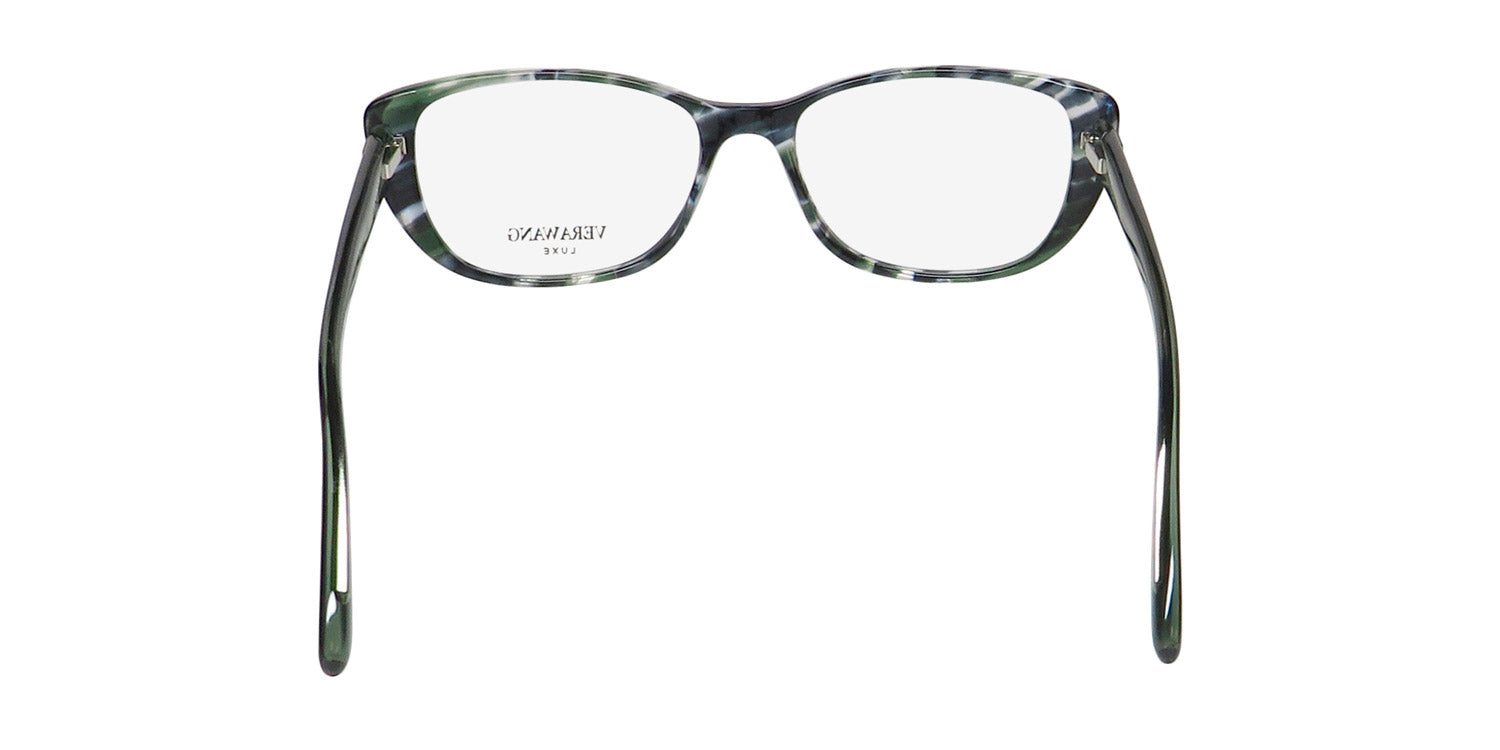 Vera Wang Luxe Kambrie Eyeglasses by ModaFrames