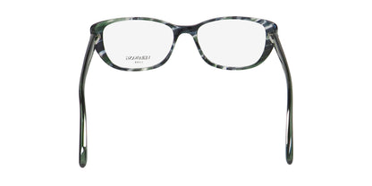 Vera Wang Luxe Kambrie Eyeglasses - DestGlow