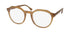 Gemma Styles Iris Blue Light Technology Eyeglasses