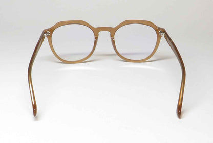 Gemma Styles Iris Blue Light Technology Eyeglasses