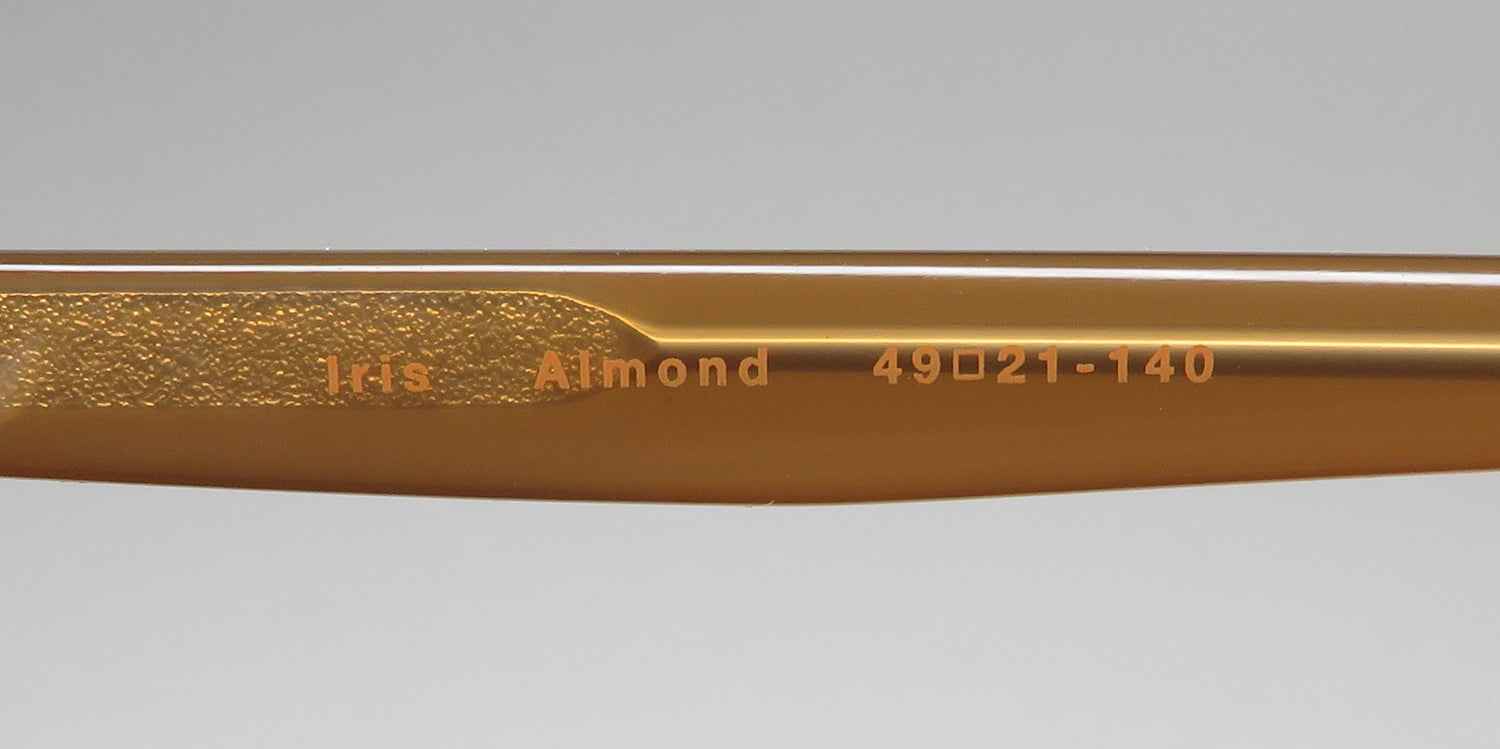 Gemma Styles Iris Blue Light Technology Eyeglasses