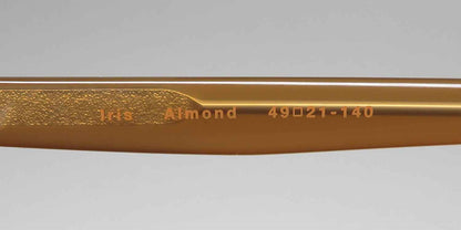 Gemma Styles Iris Blue Light Technology Eyeglasses