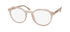 Gemma Styles Iris Blue Light Technology Eyeglasses
