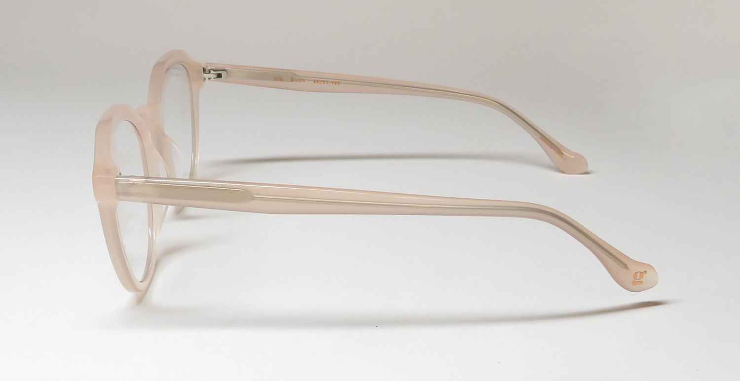 Gemma Styles Iris Blue Light Technology Eyeglasses