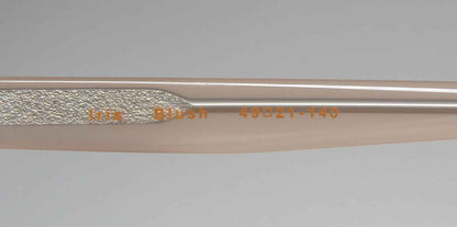 Gemma Styles Iris Blue Light Technology Eyeglasses