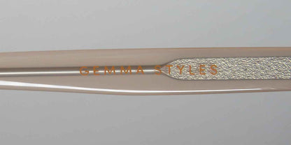 Gemma Styles Iris Blue Light Technology Eyeglasses