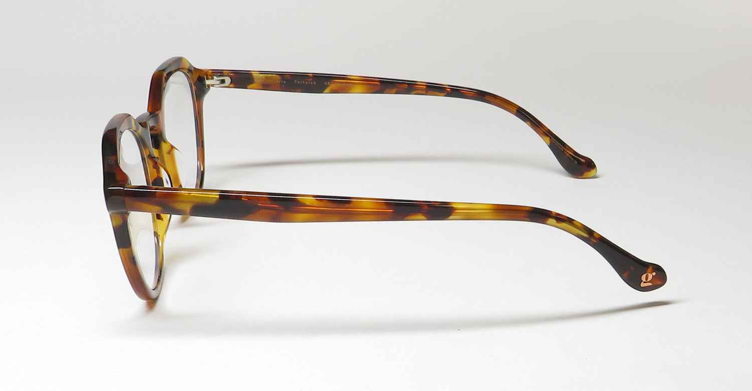 Gemma Styles Iris Blue Light Technology Eyeglasses