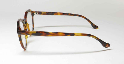 Gemma Styles Iris Blue Light Technology Eyeglasses