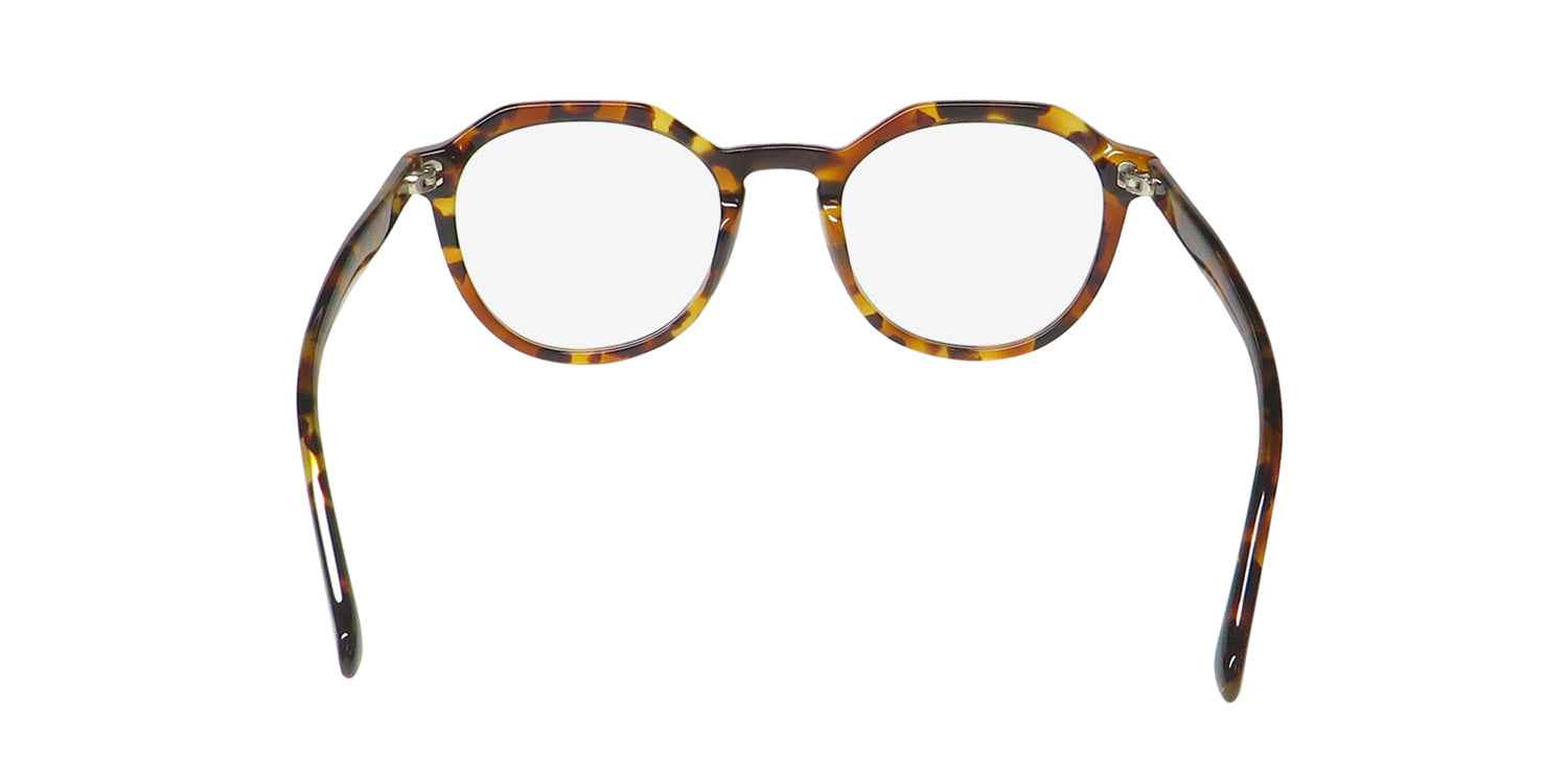 Gemma Styles Iris Blue Light Technology Eyeglasses