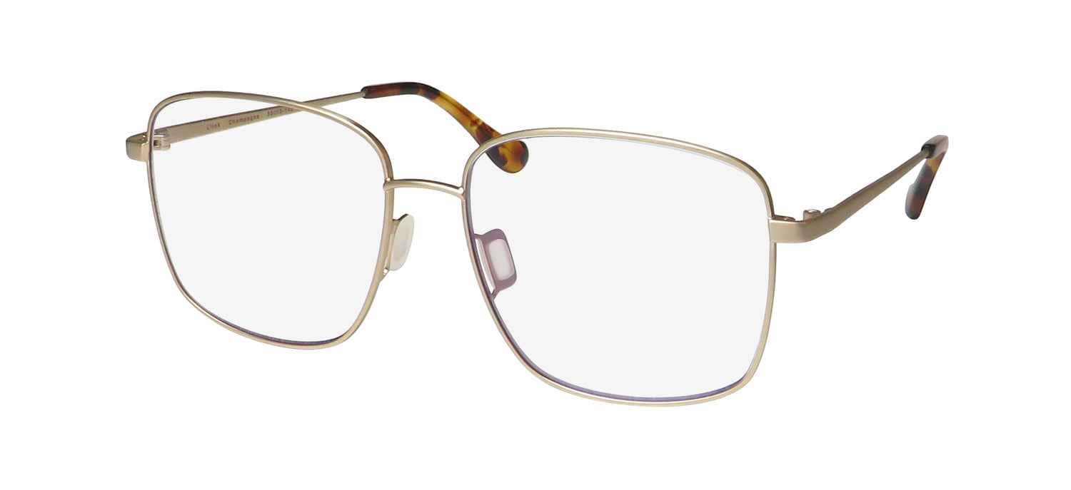 Gemma Styles Blink Blue Light Technology Eyeglasses