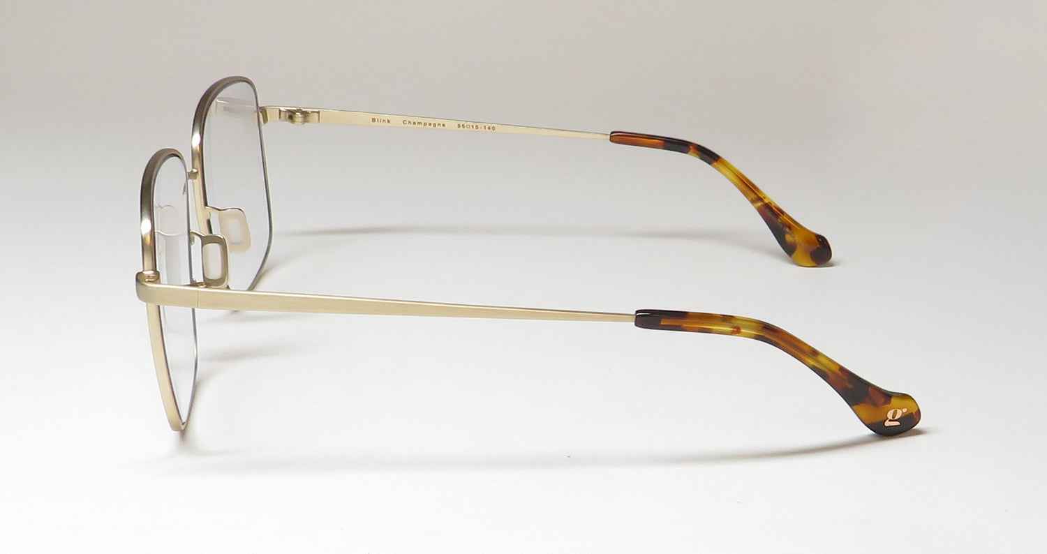 Gemma Styles Blink Blue Light Technology Eyeglasses