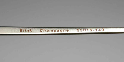 Gemma Styles Blink Blue Light Technology Eyeglasses