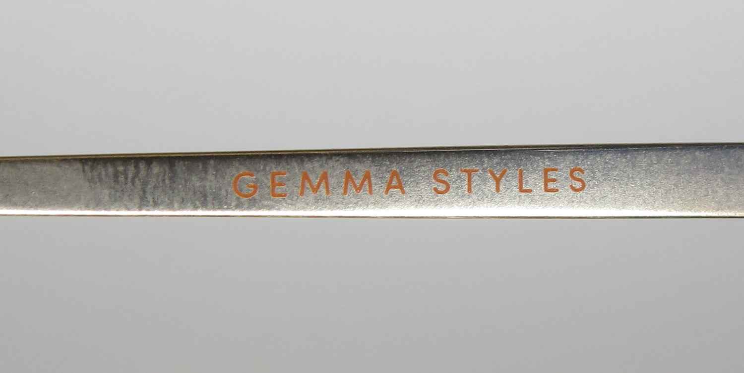 Gemma Styles Blink Blue Light Technology Eyeglasses