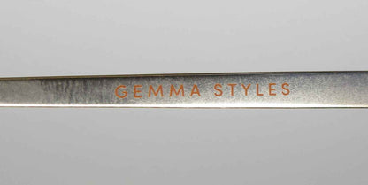 Gemma Styles Blink Blue Light Technology Eyeglasses