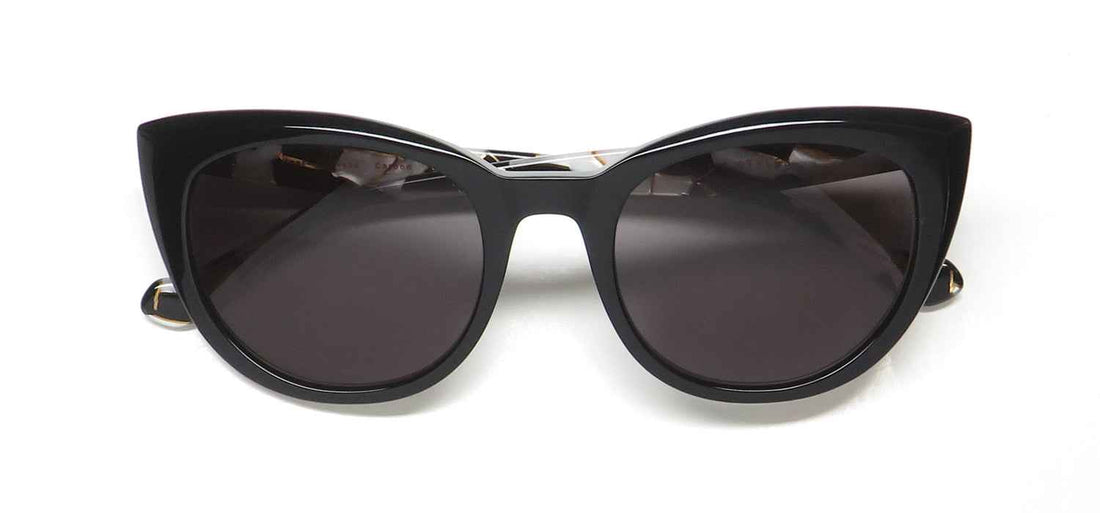 Gemma Styles Heart Of Glass Sunglasses