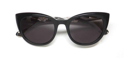 Gemma Styles Heart Of Glass Sunglasses