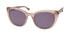 Gemma Styles Heart Of Glass Sunglasses