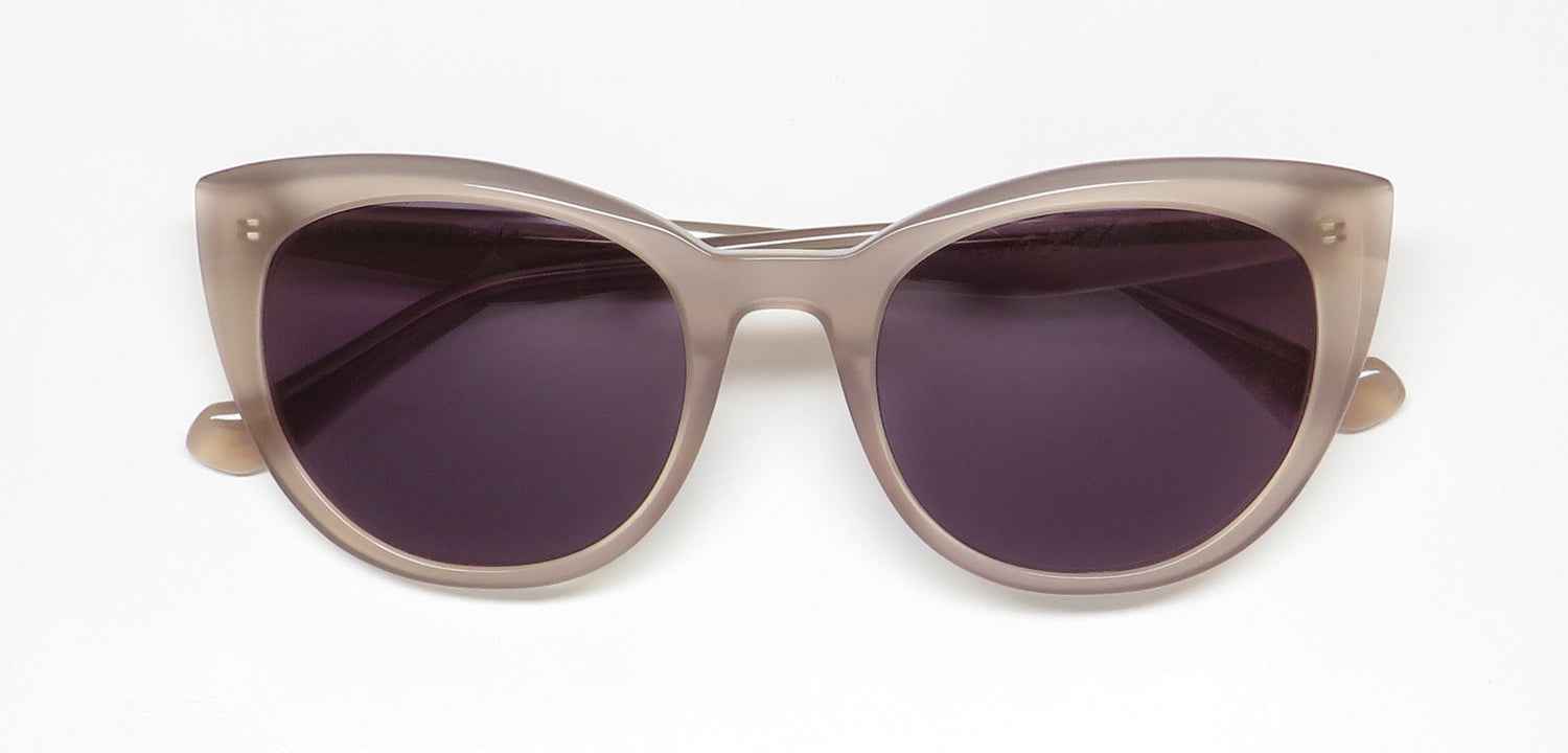 Gemma Styles Heart Of Glass Sunglasses