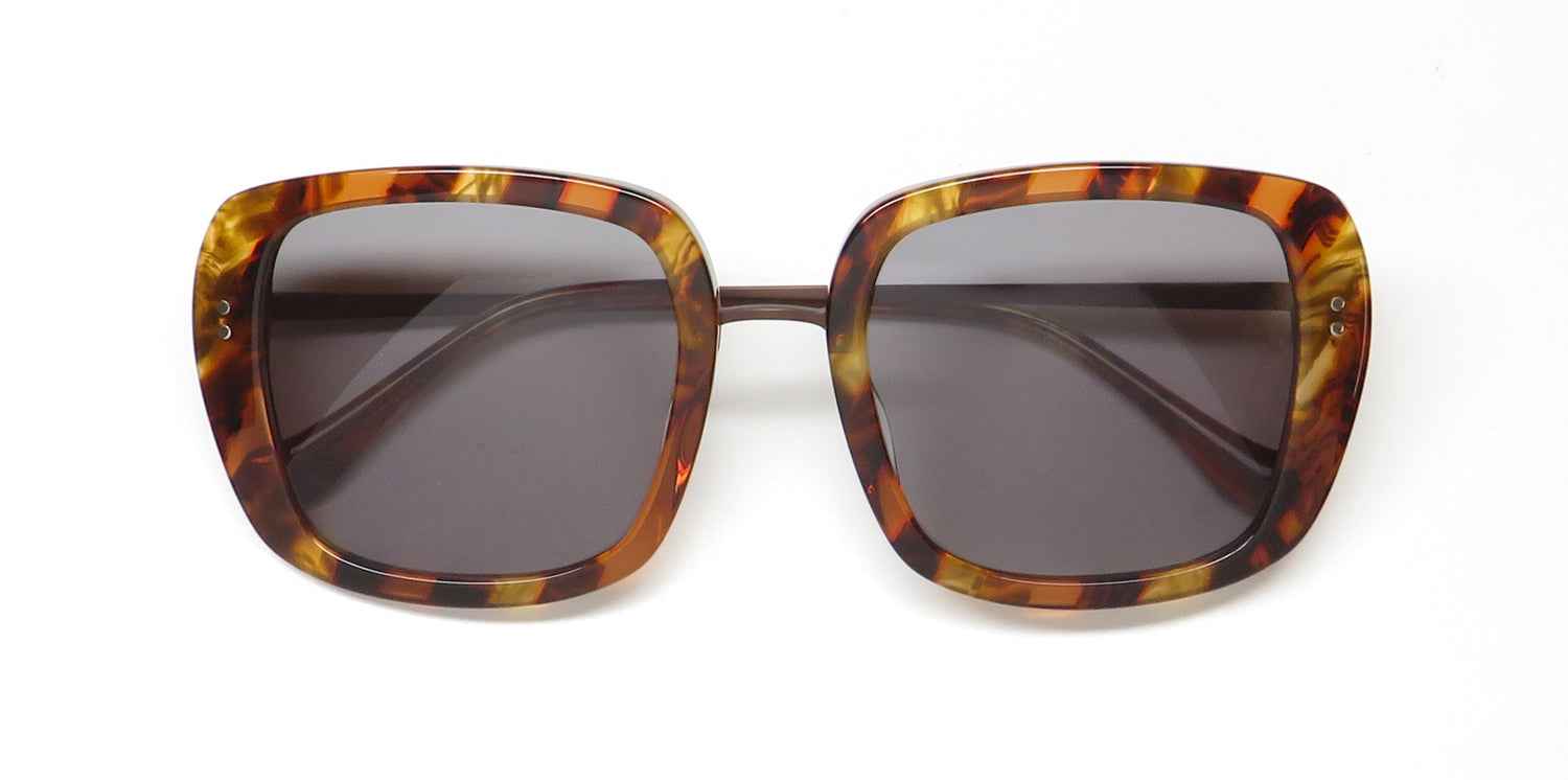 Gemma Styles Baker Street Sunglasses