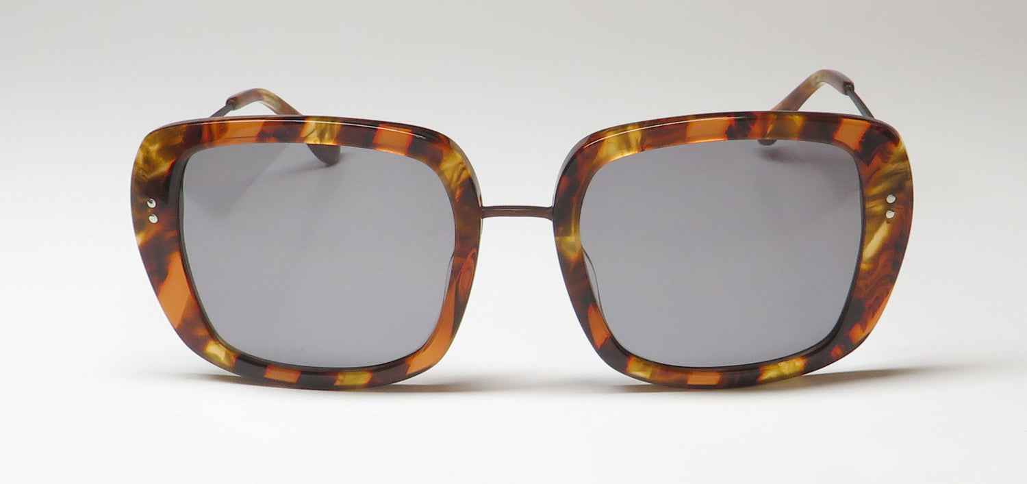Gemma Styles Baker Street Sunglasses