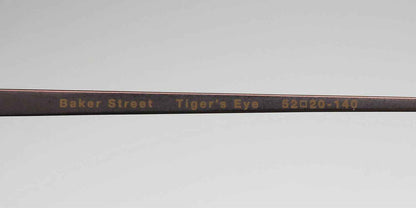 Gemma Styles Baker Street Sunglasses