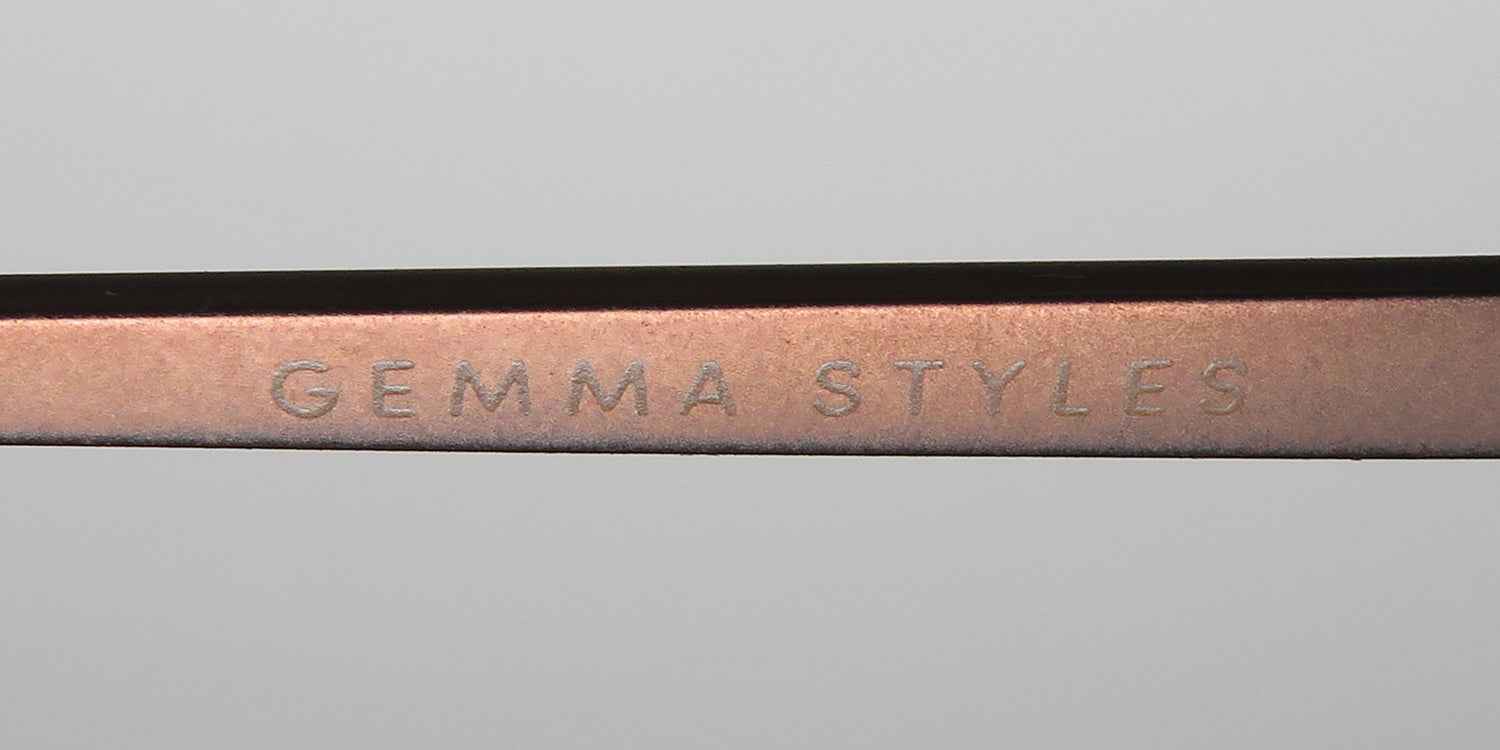 Gemma Styles Baker Street Sunglasses