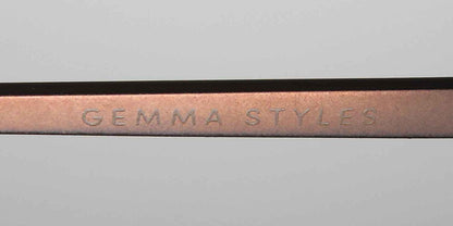 Gemma Styles Baker Street Sunglasses