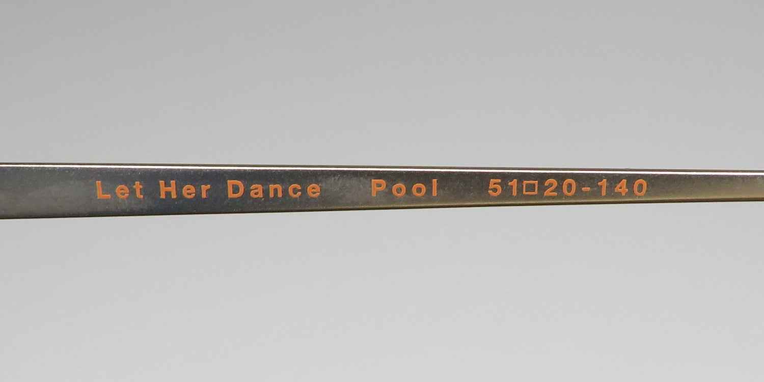 Gemma Styles Let Her Dance Sunglasses