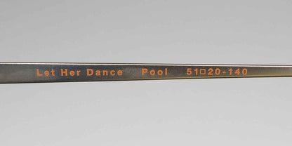 Gemma Styles Let Her Dance Sunglasses