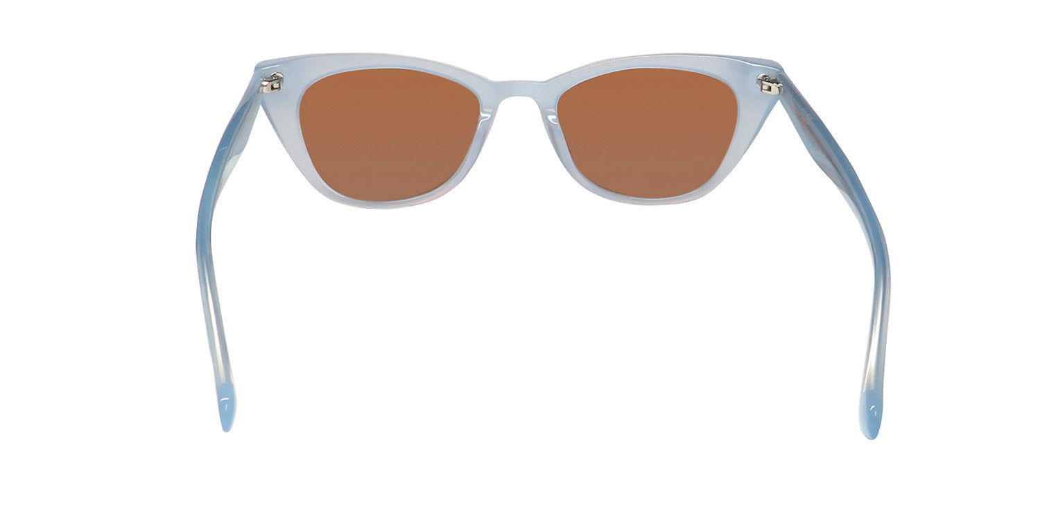Gemma Styles The Young Ones Sunglasses  DestGlow