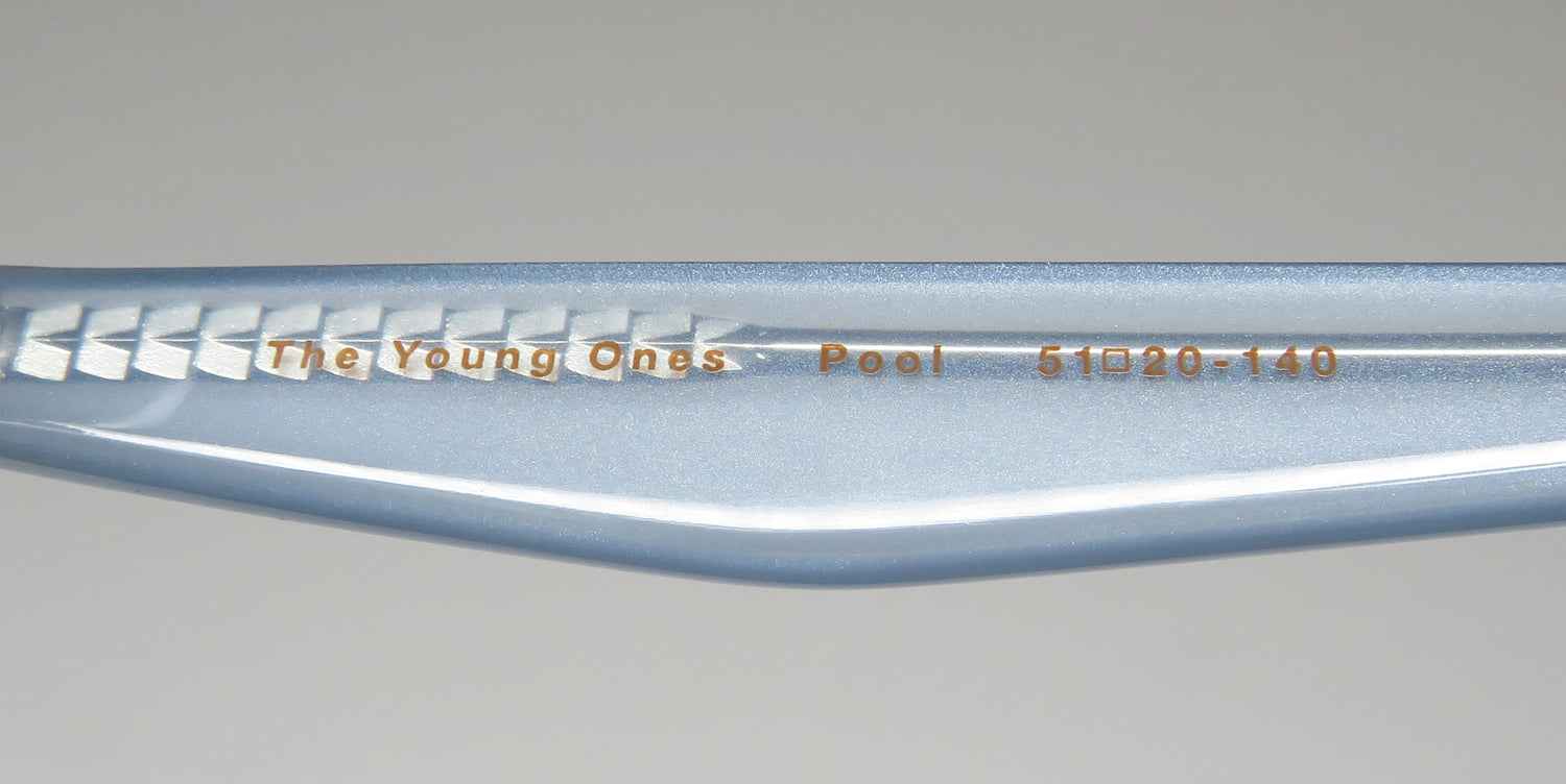 Gemma Styles The Young Ones Sunglasses