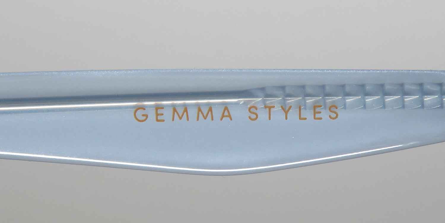 Gemma Styles The Young Ones Sunglasses