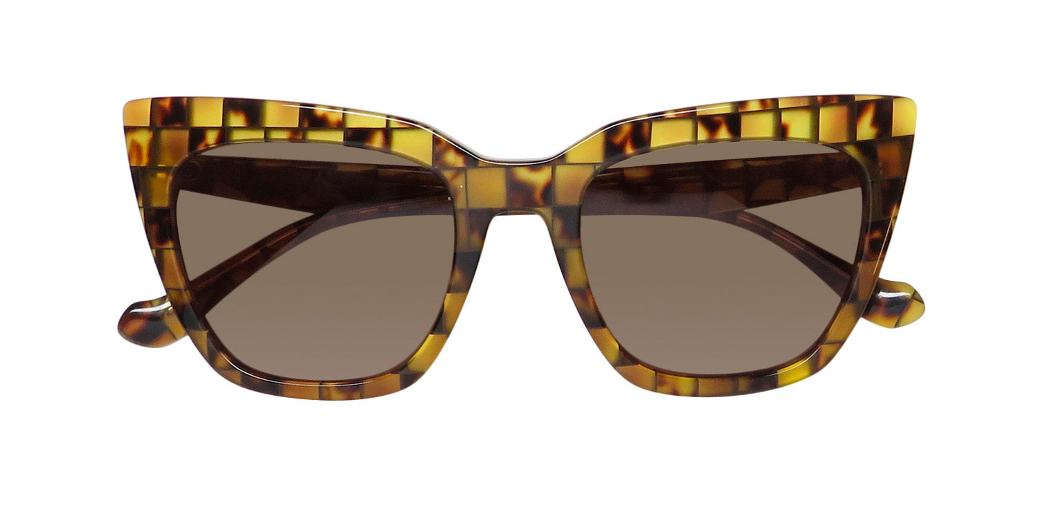 Gemma Styles Dream On Sunglasses by ModaFrames